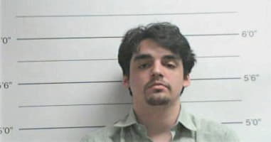 Hisham Abuwaf, - Orleans Parish County, LA 